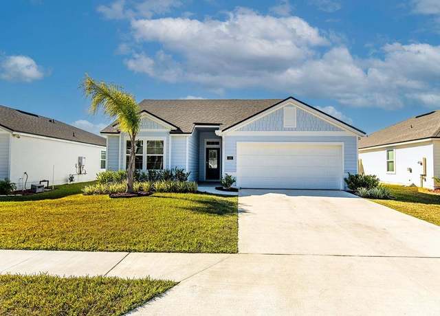 Property at 127 Zancara St, St Augustine, FL 32084, 3 beds, 2 baths
