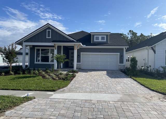 Property at 179 Sparrow Creek Dr, St Augustine, FL 32092, 4 beds, 3 baths