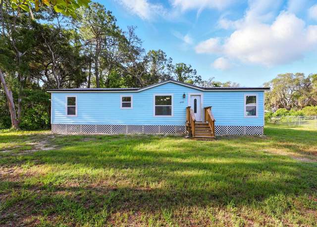 Property at 6449 San Pietro Isle, St Augustine, FL 32095, 3 beds, 2 baths