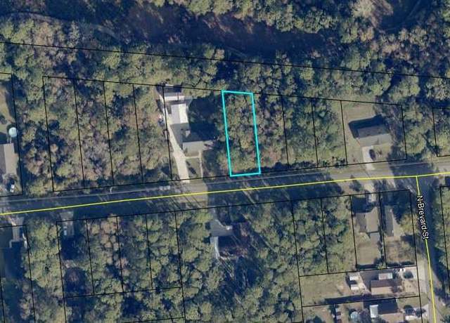 Property at 0 Pacific Blvd, St Augustine, FL 32084