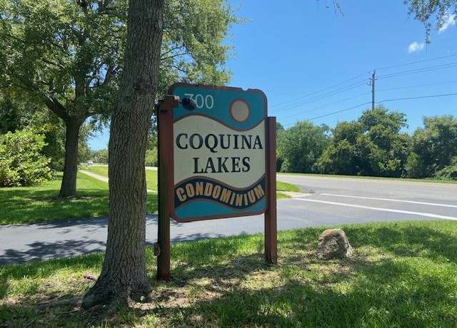 Property at 700 W Pope Rd Unit I-71, St Augustine, FL 32080-0000, 2 beds, 1 bath