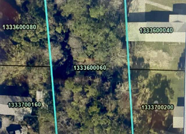 Property at 0 W 11th St, St Augustine, FL 32084