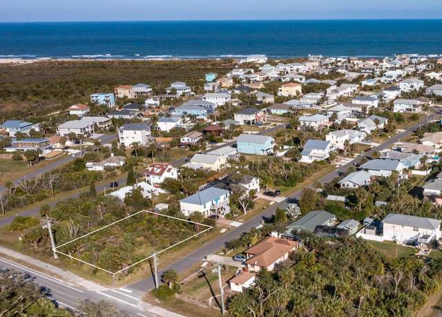 Property at 6261 N Ocean Shore Blvd, Palm Coast, FL 32137