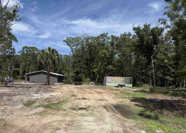 Property at 4795 Alvin St (2 Lot ), Hastings, FL 32145