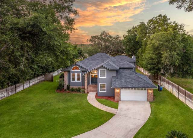 Property at 4172 Creekbluff Dr, St Augustine, FL 32086, 5 beds, 3 baths