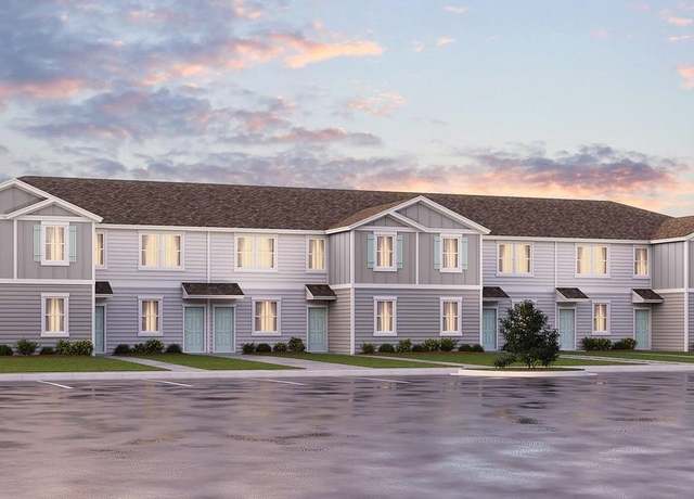 Property at 86 Hidden Meadows Rd, St Augustine, FL 32095, 2 beds, 2.5 baths