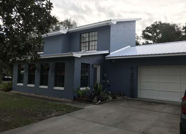 Property at 100 Pompano Rd, St Augustine, FL 32086, 3 beds, 2 baths