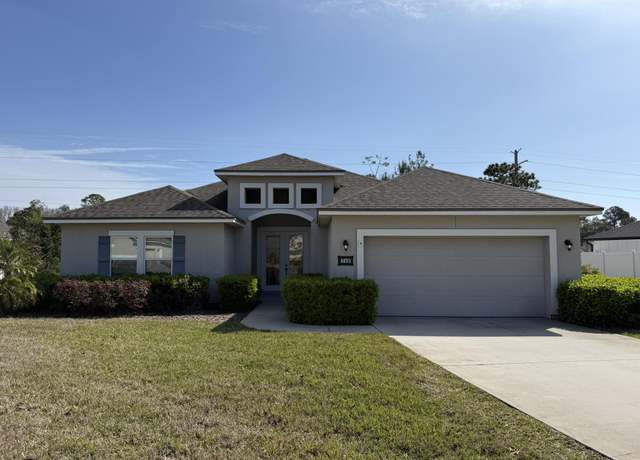 Property at 748 Viscaya Blvd, St Augustine, FL 32086, 4 beds, 2.5 baths