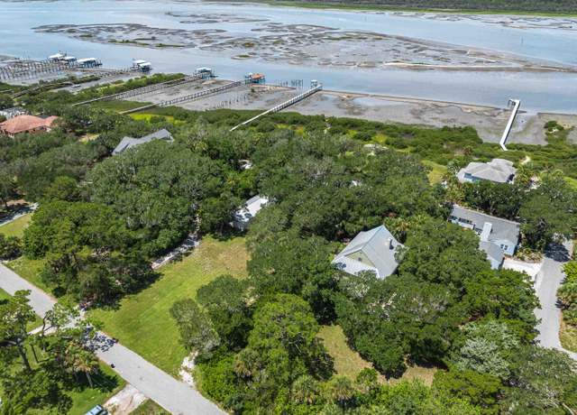 Property at 5425 Windantide Rd, St Augustine, FL 32080, 3 beds, 2 baths