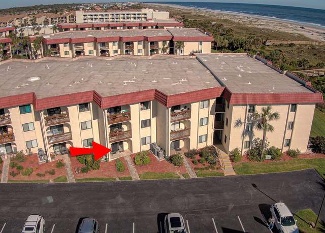 Property at 880 A1a Beach Blvd, Unit 3122, St Augustine, FL 32080, 2 beds, 2 baths