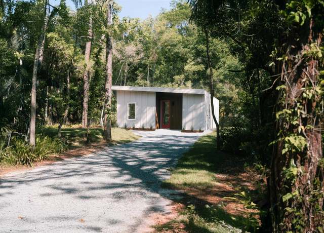 Property at 43 Hernandez Ave, Palm Coast, FL 32137, 4 beds, 2 baths