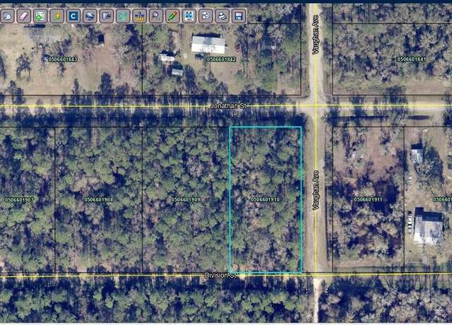 Property at 5005 Jonathan St, Hastings, FL 32145