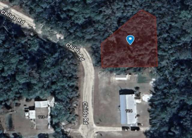 Property at 00 Childs Rd 16, Interlachen, FL 32148