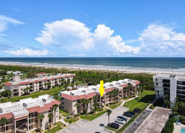 Property at 4250 A1a S Unit O-23, St Augustine, FL 32080, 2 beds, 2 baths