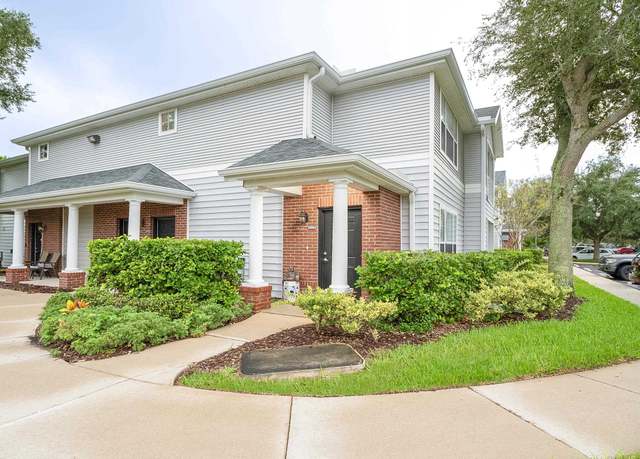 Property at 11201 Harbour Vista Cir, St Augustine, FL 32080, 2 beds, 2 baths