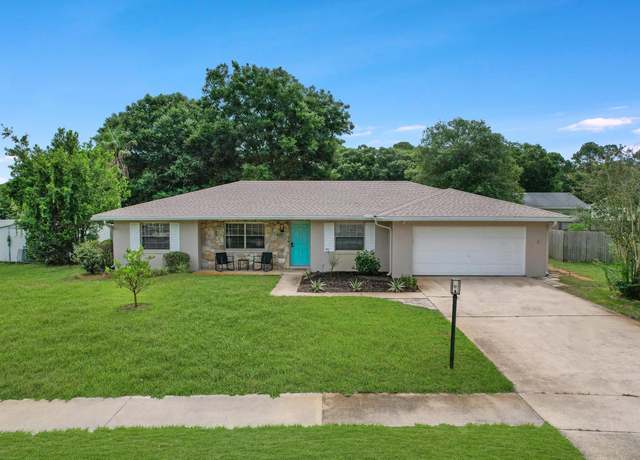 Property at 820 Rita Cir, St Augustine, FL 32086, 3 beds, 2 baths