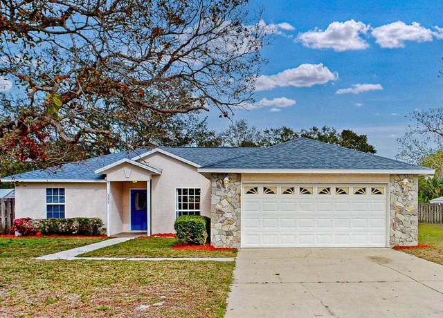 Property at 341 Shamrock Rd, St Augustine, FL 32086, 3 beds, 2 baths