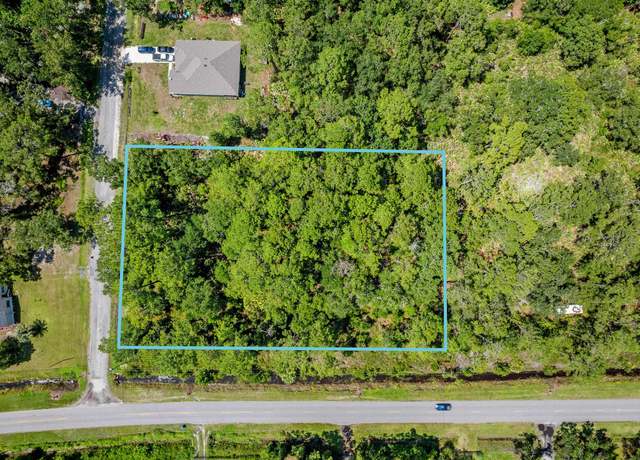 Property at 4560 Cedar Ford Blvd, Hastings, FL 32145