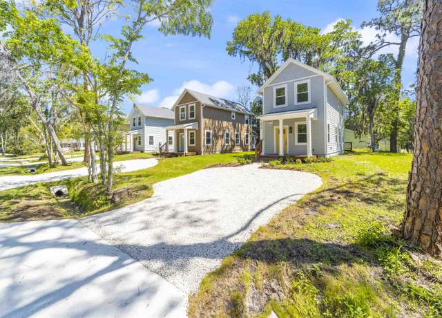 Property at 974 Alexander St, St Augustine, FL 32084, 2 beds, 1.5 baths