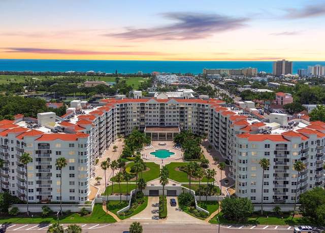 Property at 1 John Anderson Dr #218, Ormond Beach, FL 32176, 3 beds, 3.5 baths