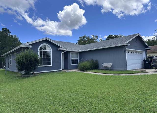 Property at 2912 Tuscarora Trl, Middleburg, FL 32068, 3 beds, 2 baths