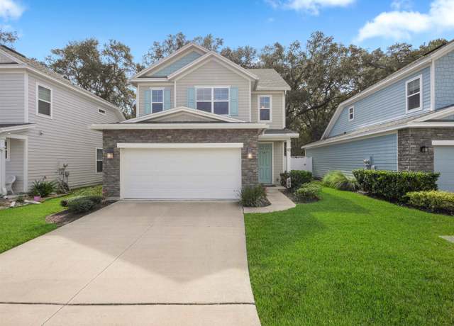 Property at 43 Moultrie Creek Cir, St Augustine, FL 32086, 3 beds, 2.5 baths