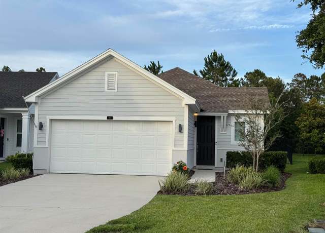Property at 80 Vista Lake Cir, Ponte Vedra, FL 32081, 3 beds, 2 baths