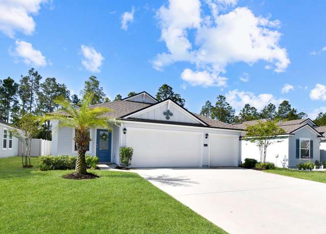 Property at 181 Narvarez Ave, St Augustine, FL 32084, 4 beds, 2 baths