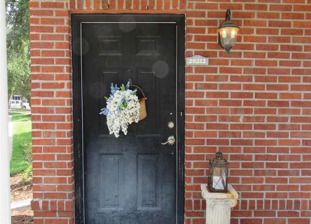 Property at 28212 Harbour Vista Cir, St Augustine, FL 32080, 1 bed, 1 bath