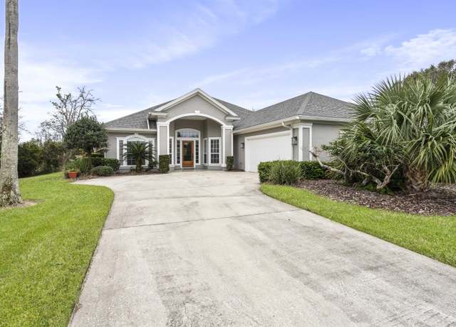 Property at 505 Salt Tide Way, St Augustine, FL 32080, 3 beds, 2 baths