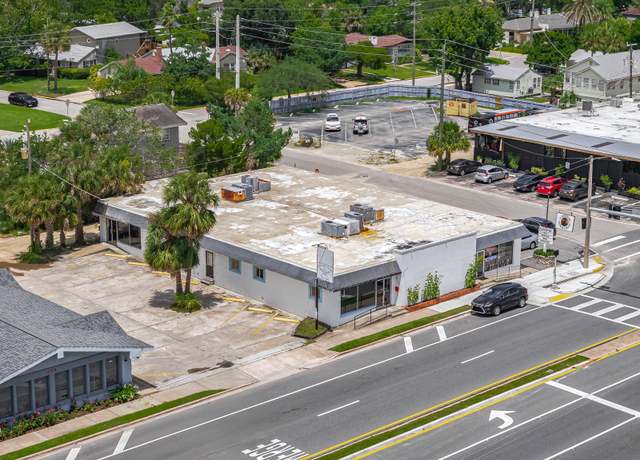 Property at 110 Anastasia Blvd, St Augustine, FL 32080, 7.5 baths
