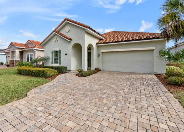 Property at 272 Portada Dr, St Augustine, FL 32095, 3 beds, 2.5 baths