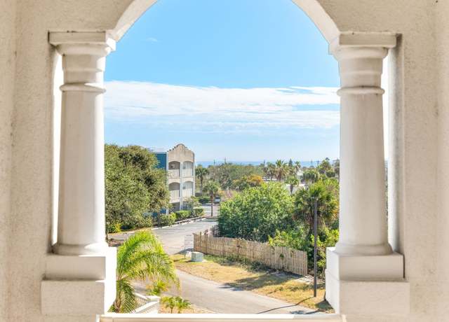 Property at 264 Gibraltar Ct #309, St Augustine Beach, FL 32080, 3 beds, 2 baths