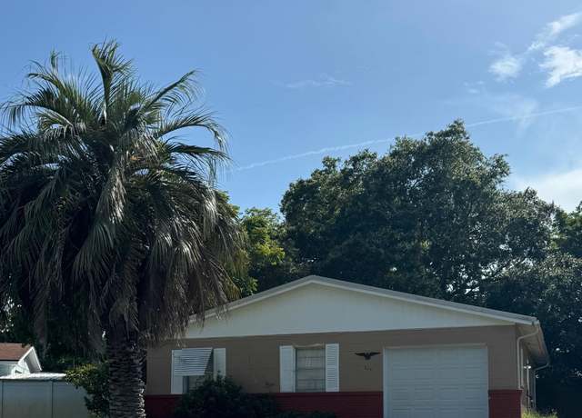 Property at 217 Deltona Blvd, St Augustine, FL 32086, 2 beds, 1.5 baths