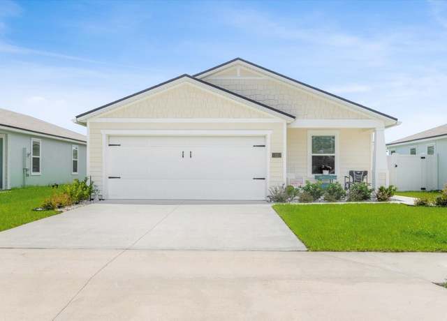Property at 72 Windsor Ln, St Augustine, FL 32084, 4 beds, 2 baths