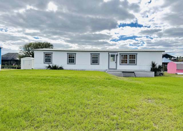 Property at 267 Basque Rd, St Augustine, FL 32080, 3 beds, 2 baths