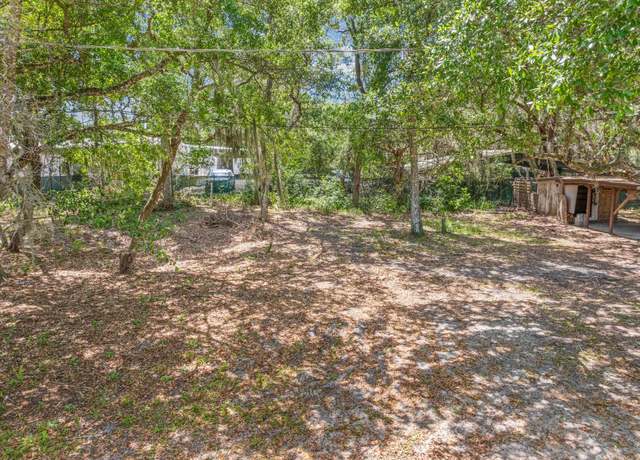 Property at 0 Oak Hill Dr, St Augustine, FL 32080