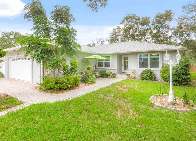 Property at 3970 Myrtle St, St Augustine, FL 32084, 3 beds, 2 baths