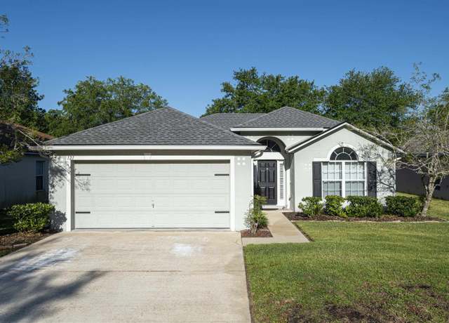 Property at 121 King Arthur Ct, St Augustine, FL 32086, 3 beds, 2 baths