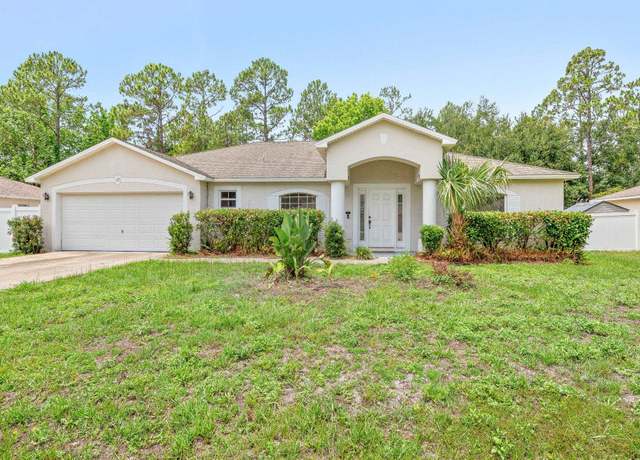 Property at 17 Porter Ln, Palm Coast, FL 32164, 3 beds, 2 baths
