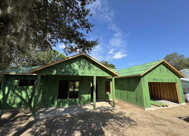Property at 16 Baru Rd, St Augustine, FL 32080, 4 beds, 2 baths