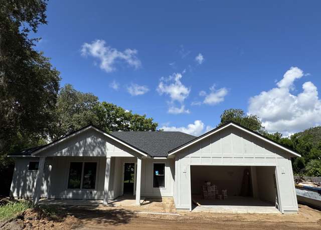 Property at 16 Baru Rd, St Augustine, FL 32080, 4 beds, 2 baths