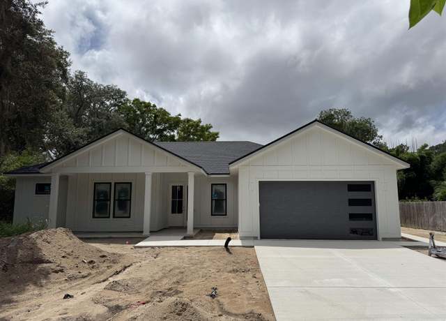 Property at 16 Baru Rd, St Augustine, FL 32080, 4 beds, 2 baths