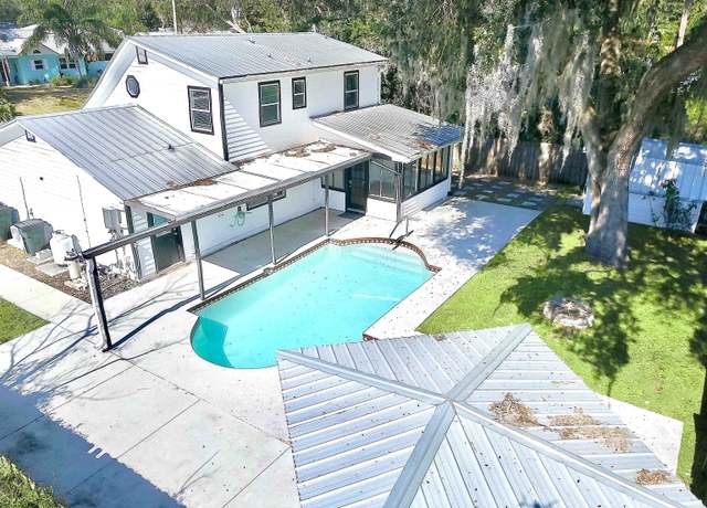 Property at 155 Drake Rd, St Augustine, FL 32086, 3 beds, 2 baths