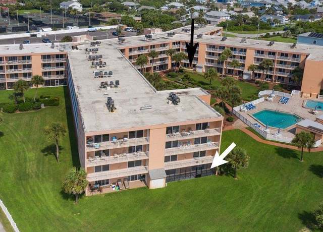 Property at 4 Ocean Trace Rd #109, St Augustine, FL 32080, 3 beds, 2 baths