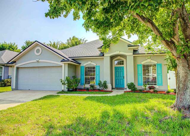 Property at 256 N Hidden Tree Dr, St Augustine, FL 32086, 4 beds, 2 baths