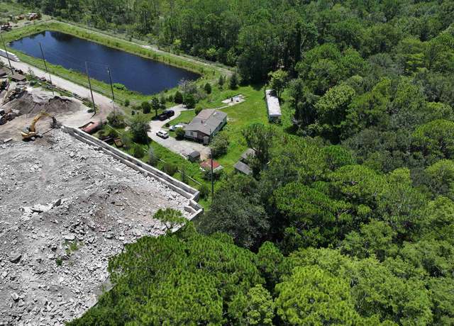Property at 442 Industry Pl, St Augustine, FL 32095