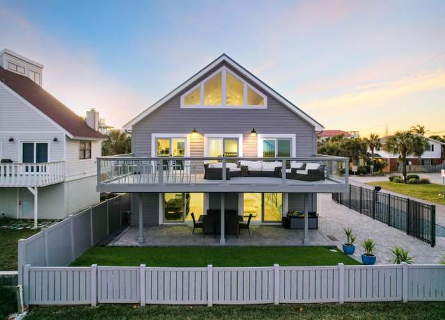Property at 1 E St, St Augustine, FL 32080, 5 beds, 4 baths