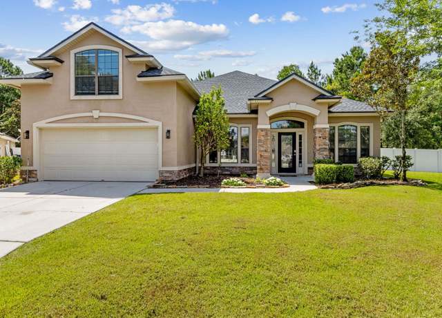 Property at 153 Savanna Preserve Ct, St Augustine, FL 32095, 5 beds, 4 baths
