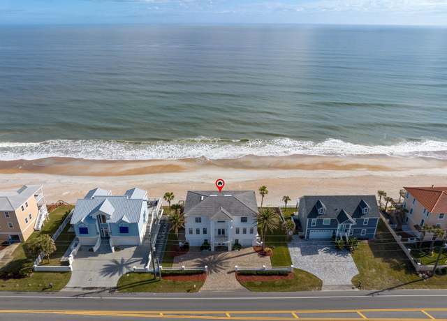 Property at 3081 S Ponte Vedra Blvd, Ponte Vedra Beach, FL 32082, 4 beds, 4.5 baths